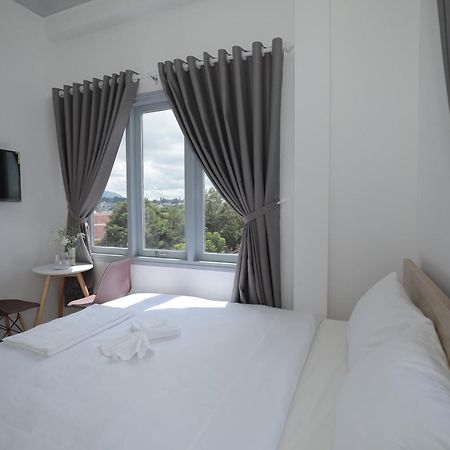 M Hotel Da Lat Eksteriør billede