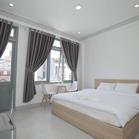 M Hotel Da Lat Eksteriør billede