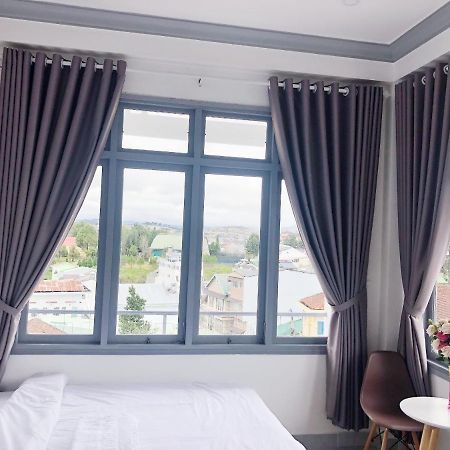 M Hotel Da Lat Eksteriør billede