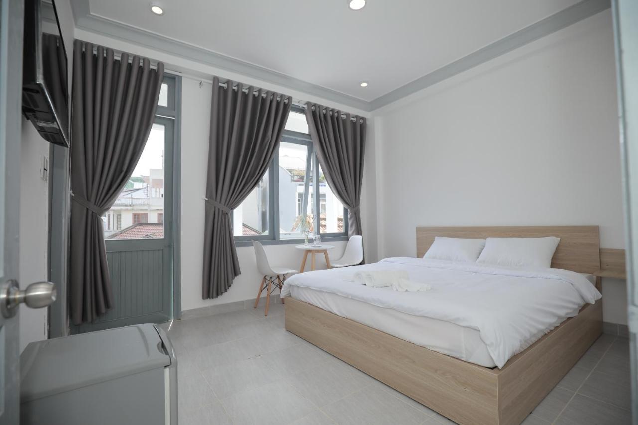 M Hotel Da Lat Eksteriør billede