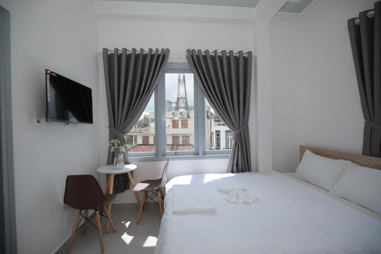 M Hotel Da Lat Eksteriør billede