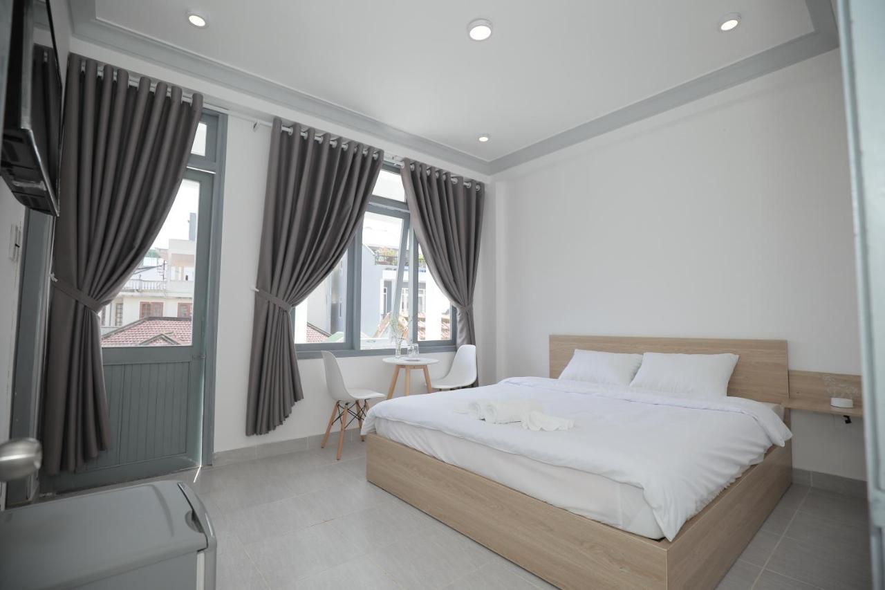 M Hotel Da Lat Eksteriør billede