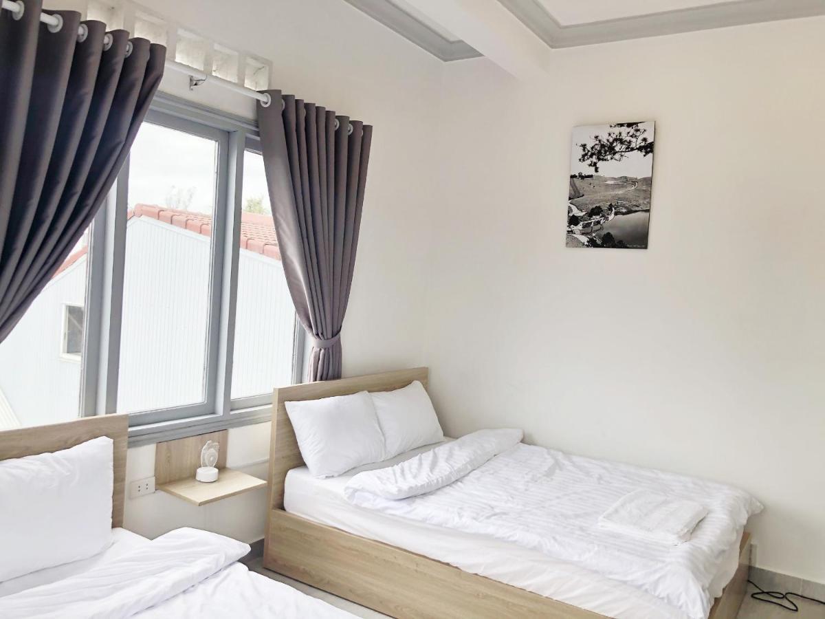 M Hotel Da Lat Eksteriør billede