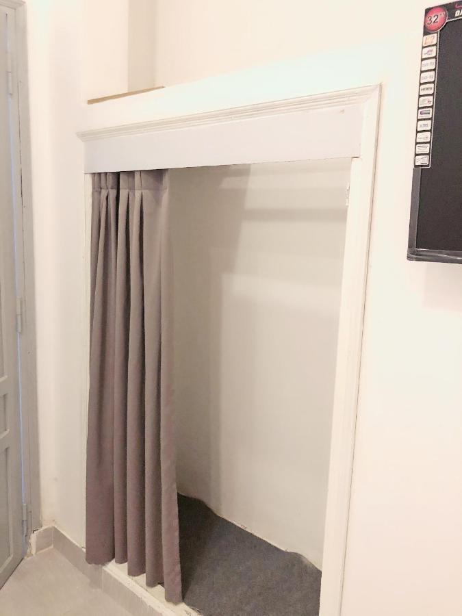 M Hotel Da Lat Eksteriør billede