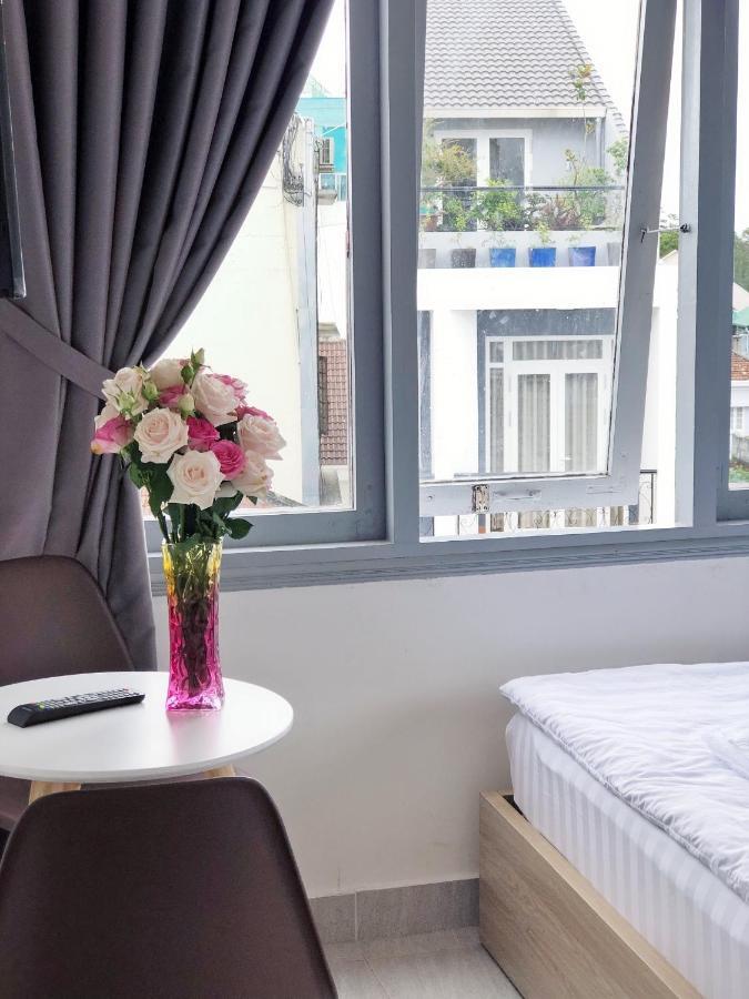 M Hotel Da Lat Eksteriør billede
