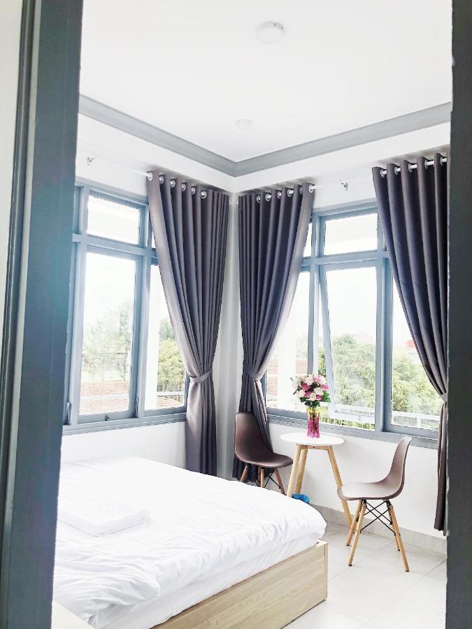 M Hotel Da Lat Værelse billede