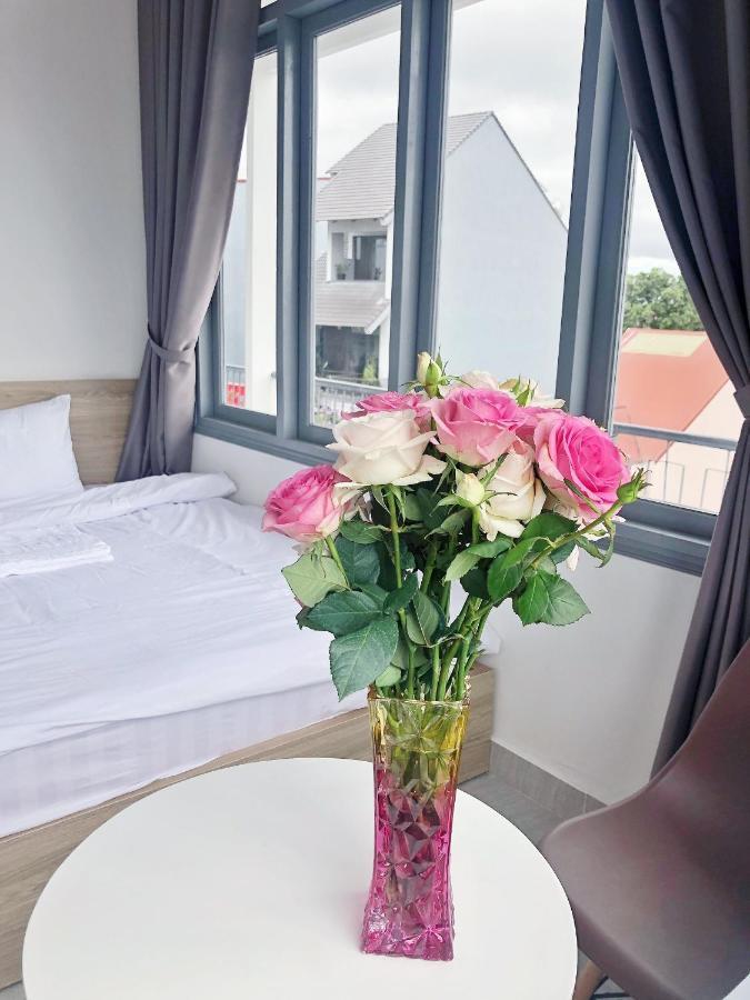 M Hotel Da Lat Eksteriør billede