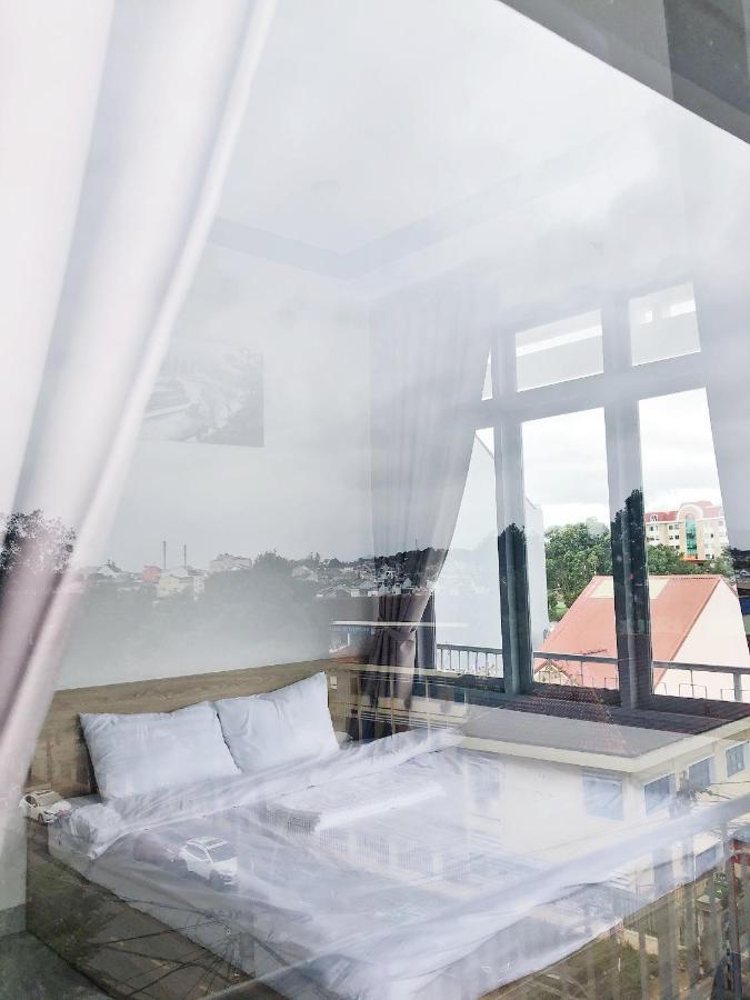 M Hotel Da Lat Eksteriør billede